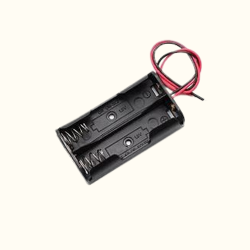 Battery case